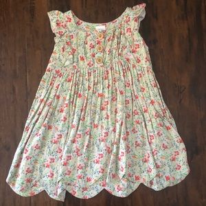 Matilda Jane dress